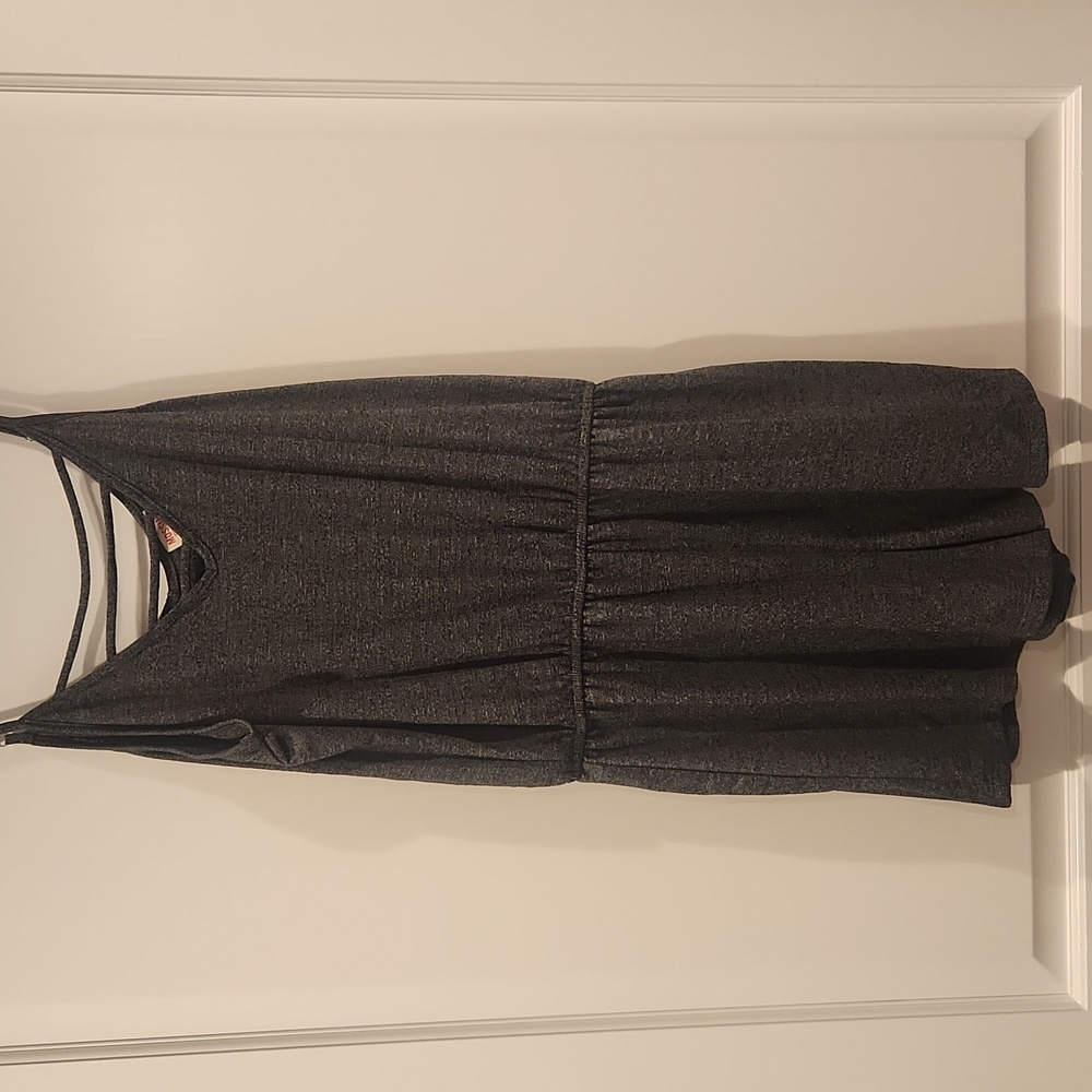 Mossimo Romper